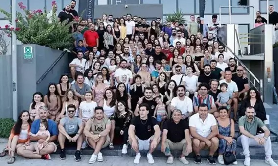 Acun Ilıcalı'dan büyük jest!